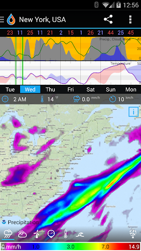 WeatherBomb