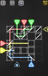 Mirrors & Reflections Puzzles poster 5