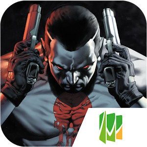 Bloodshot #1.apk 8.0
