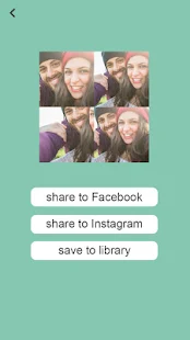 Selfie Grid(圖4)-速報App