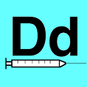 Diabetic Dosage Calculator logo