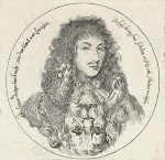 Koning Lodewijk XIV als een leeuw. Romeyn de Hooghe, 1672