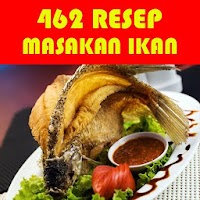 RESEP MASAKAN IKAN