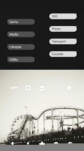 Free 비트윈 로맨틱보이 버즈런처 커플테마 (홈팩) APK for PC