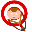 Bullyseye logo