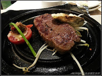 巴菲厚切牛排 (已歇業)