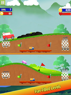 Hill Climb Driving Screenshots 0