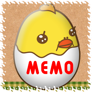 Memo Pad Mukitamago Full Ver..apk 1.0.5