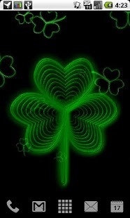 How to install Electric Luck - Live Wallpaper 1.2 unlimited apk for laptop