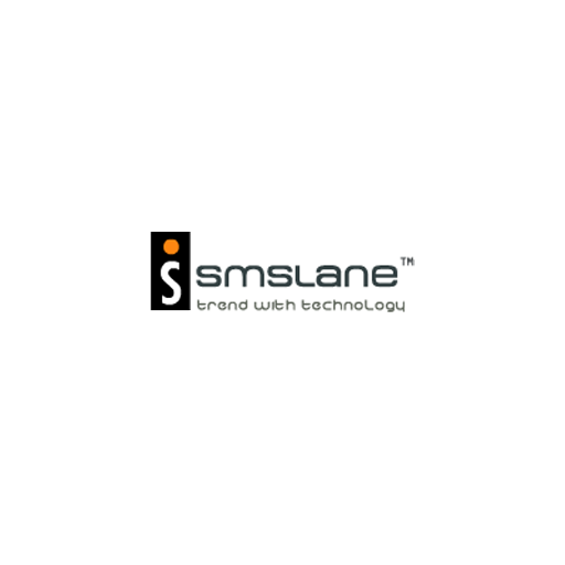 SMSLANE LOGO-APP點子