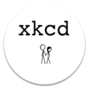 Random xkcd 1.0