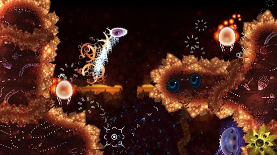 Deep Under the Sky apk cracked download - screenshot thumbnail