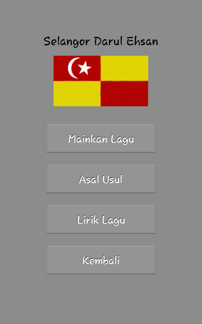Asal Usul Lagu Negerifor Android Apk Download