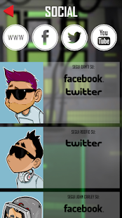 TwoFingerz APP Official Screenshots 5