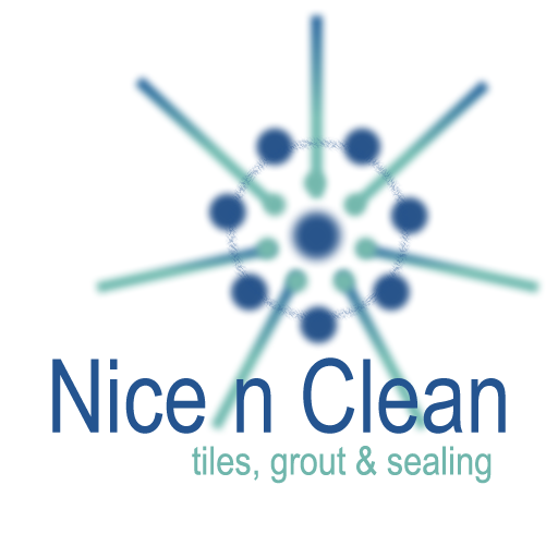 Nice N Clean LOGO-APP點子