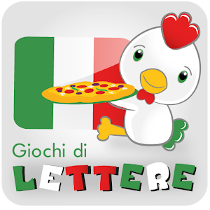 Giochi di lettere in italiano 1.1