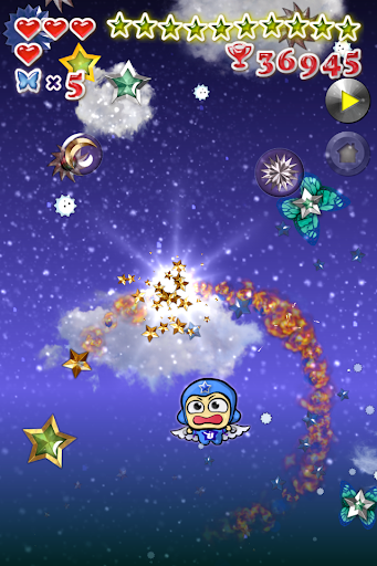 免費下載街機APP|UBER BOY: Twinkle Attack! app開箱文|APP開箱王