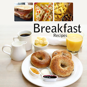 Breakfast Recipes Cookbook.apk 1.2