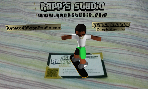 【免費娛樂App】RApp´s Studio-APP點子