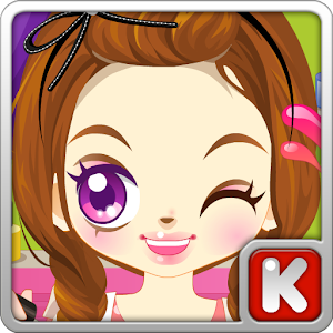 Judy’s Nail Art-Girls Game for PC and MAC