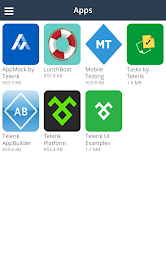 Progress AppManager poster 1