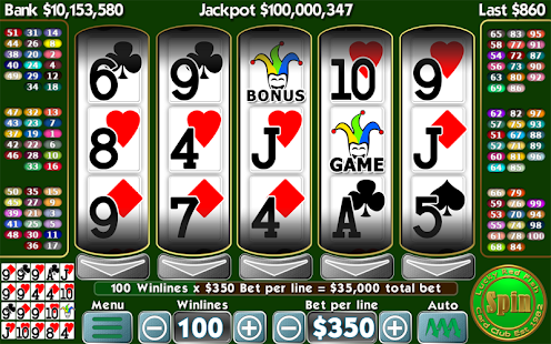 How to get Texas Poker Slots patch 1.1.0 apk for bluestacks