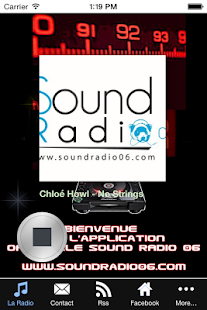 SOUND RADIO 06 Screenshots 0