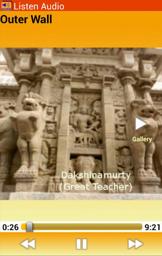 【免費旅遊App】Kanchipuram Lite-APP點子