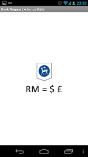 Malaysia RM Currency Exchange