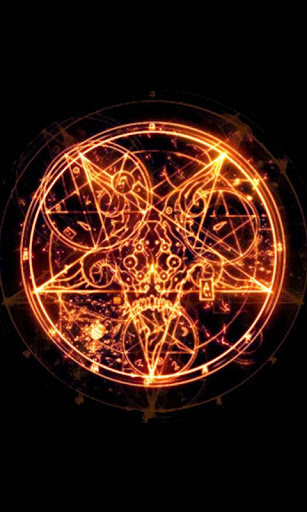 Pentagram Wallpapers