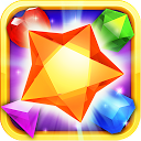 App herunterladen Gem Mania:Diamond Match Puzzle Installieren Sie Neueste APK Downloader