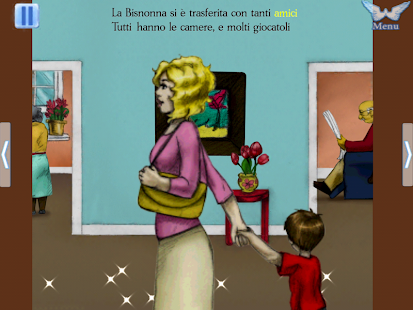 Luca Va alla Casa di Cura Screenshots 6