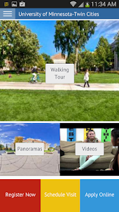 Free UMN Twin Cities APK for Android