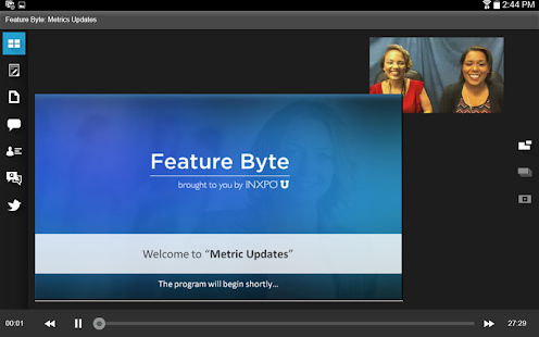 XPOCAST Screenshots 0