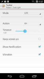 TF: Task Light poster 4