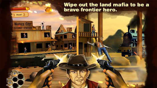 Western Cowboy Killing Shooter v 1.10 MOD Apk REVIEW P6EVb5GlKs-ajgJ8YBXNhk6fVngE6_vdR-ww1sBkC-wXngBedKQgtbJzdZW_b3rEPws=h310