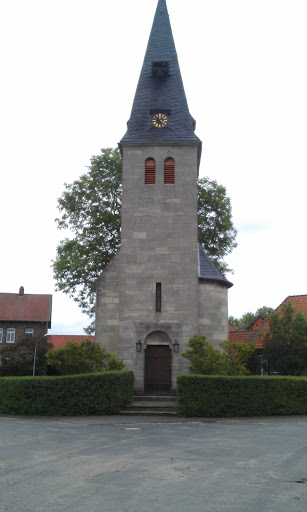 Kirche Boimstorf
