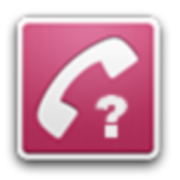 Call Informer demo (caller ID) 1.5.2 Icon