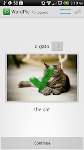 Learn Portuguese with Pictures(圖2)-速報App