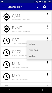 Free Download MTA tracker+ APK for Android