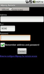 Mipony Remote Full(圖4)-速報App