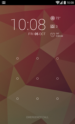 DashClock Widget