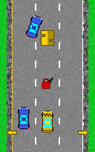 Free Download Crazy Car APK