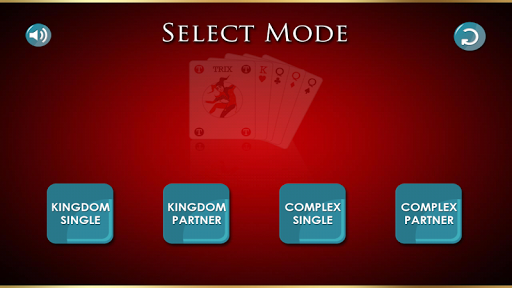 Trix 1.0 screenshots 2