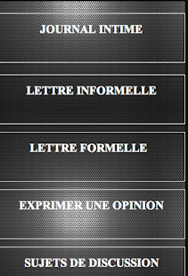 Free Download French Leaving Cert app APK for PC