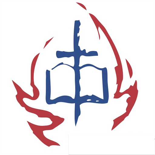 Paulist Vocations LOGO-APP點子