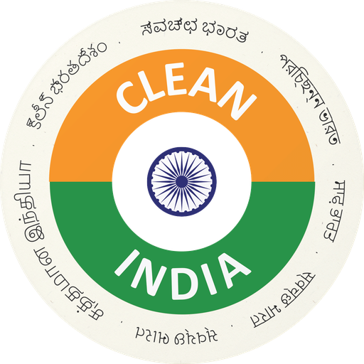 Swachh Bharat - Clean India 社交 App LOGO-APP開箱王