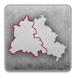 Cover Image of 下载 The Berlin Wall  APK