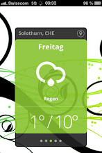 SwissYouthTV Wetter APK