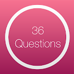 36 Questions Fall In Love Test Apk
